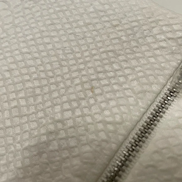 NWT Julia Jordan white dress - Picture 6 of 7